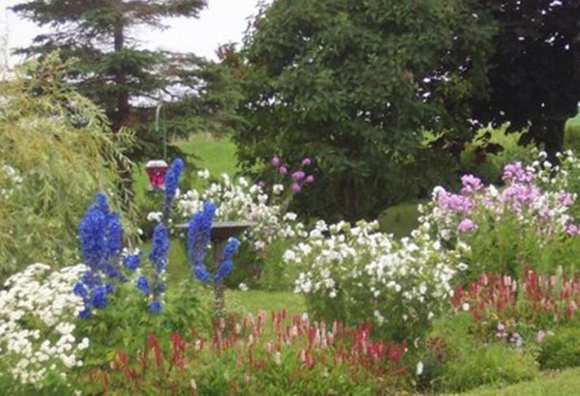 호텔 Gite La Ptite Falaise Hébergement Touristique