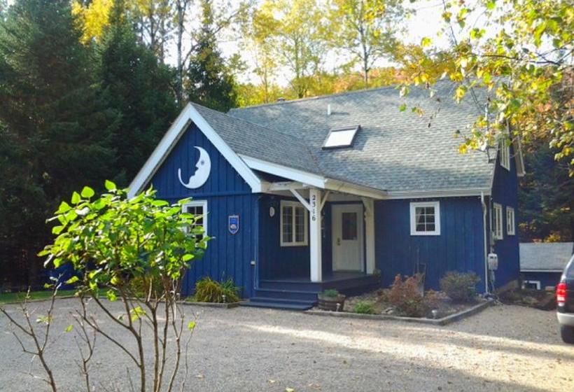 هتل Gite Le Roupillon B&b