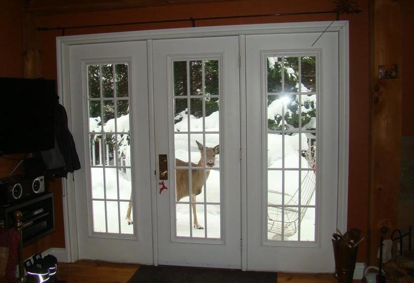 هتل Gite Le Roupillon B&b