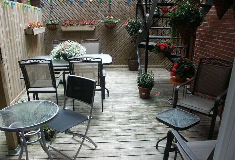 ホテル Gite Ocoin B&b