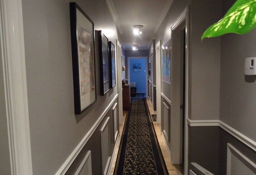 ホテル Gite Ocoin B&b