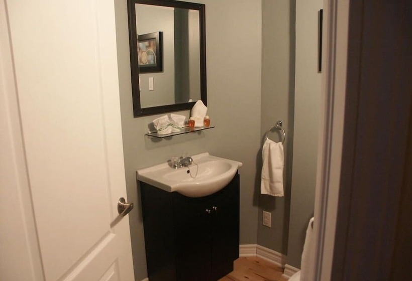 ホテル Gite Ocoin B&b