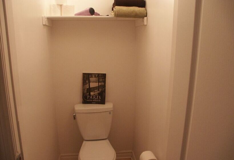 ホテル Gite Ocoin B&b