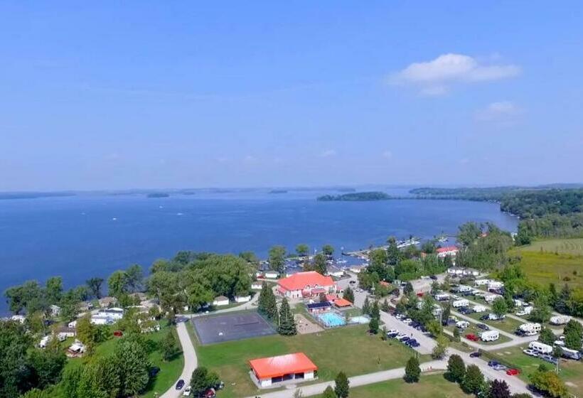 ホテル Golden Beach Resort