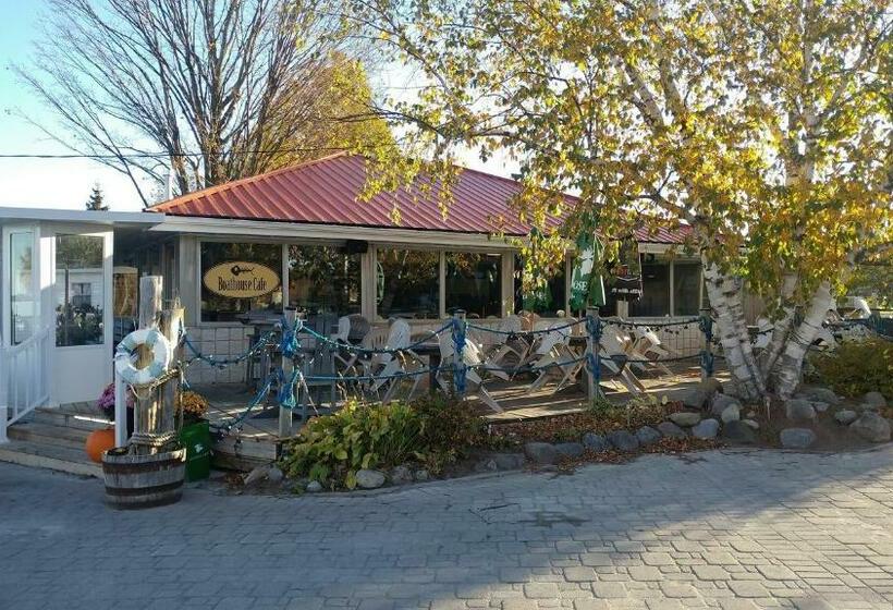 فندق Golden Beach Resort