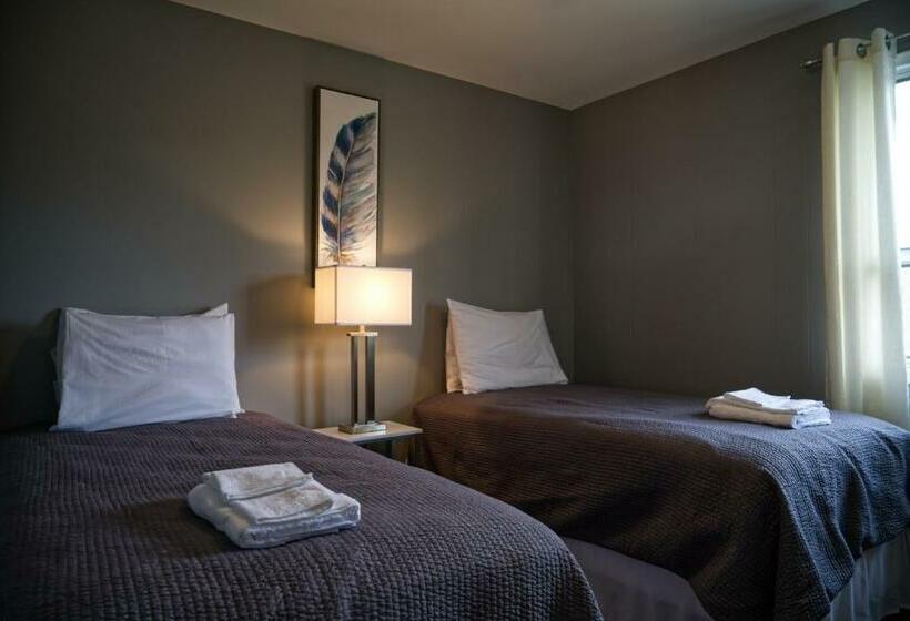 فندق Golden Beach Resort