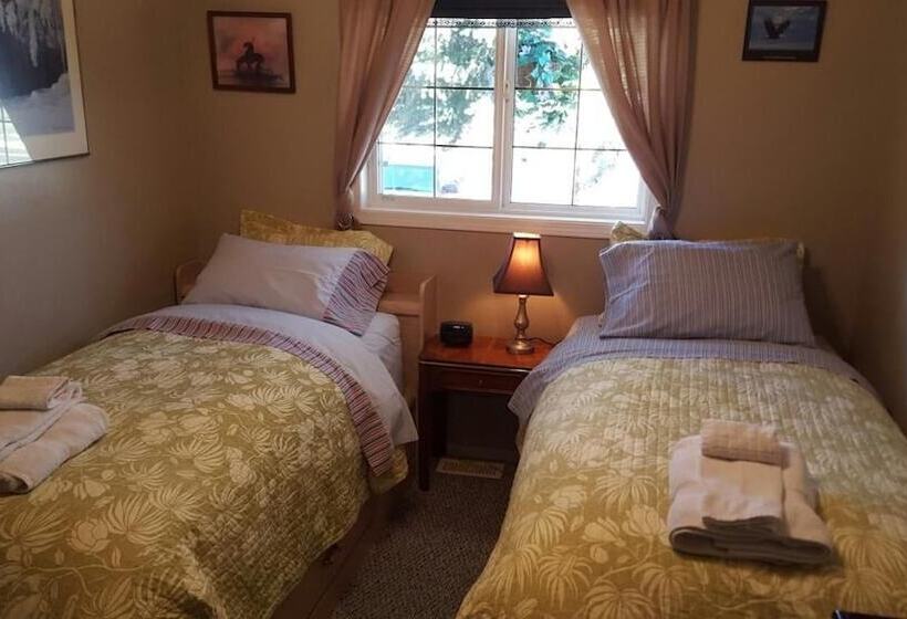 Отель The Grateful Bed B N B