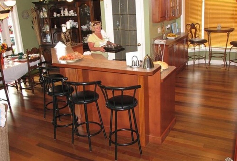 Отель The Grateful Bed B N B