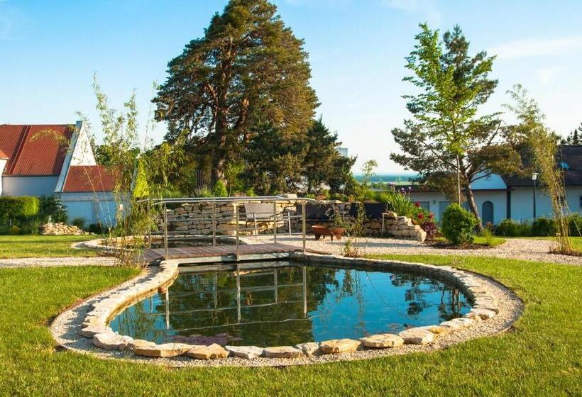 فندق Gästehaus Am Reisberg