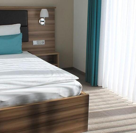 فندق Gästehaus Am Reisberg