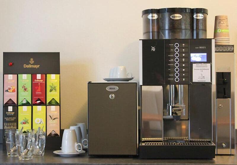 فندق Gästehaus Am Reisberg