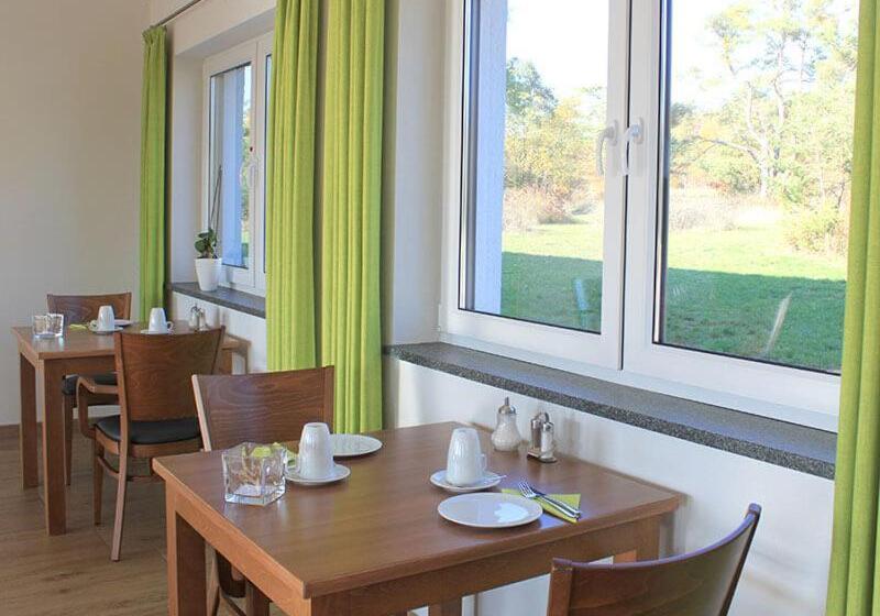 فندق Gästehaus Am Reisberg