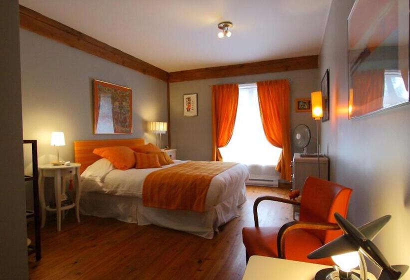 Отель Escale Du Nord