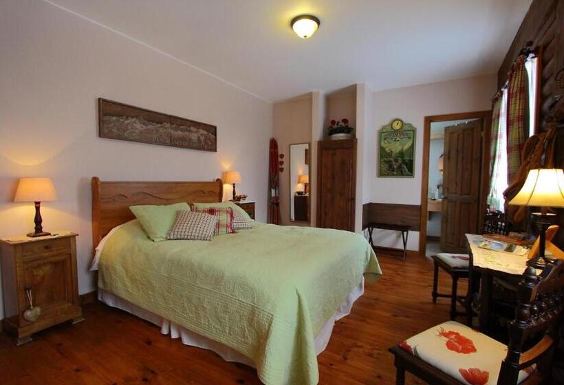 Отель Escale Du Nord