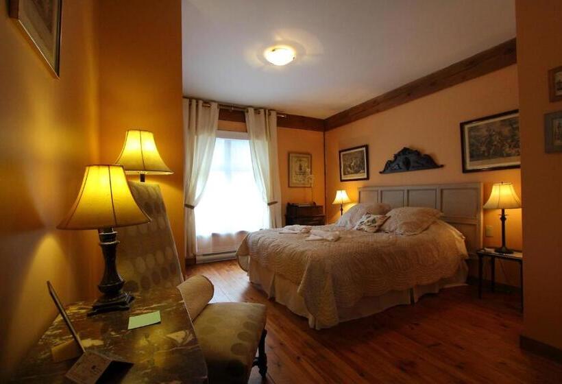 Отель Escale Du Nord