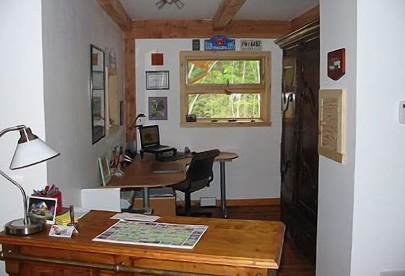 Отель Escale Du Nord