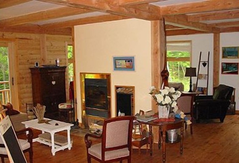 Отель Escale Du Nord