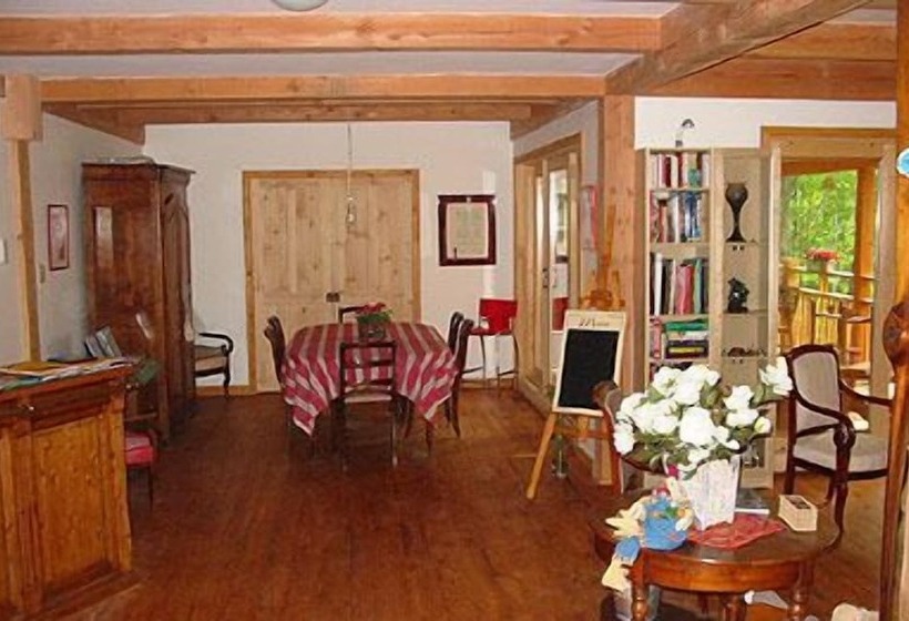 Отель Escale Du Nord