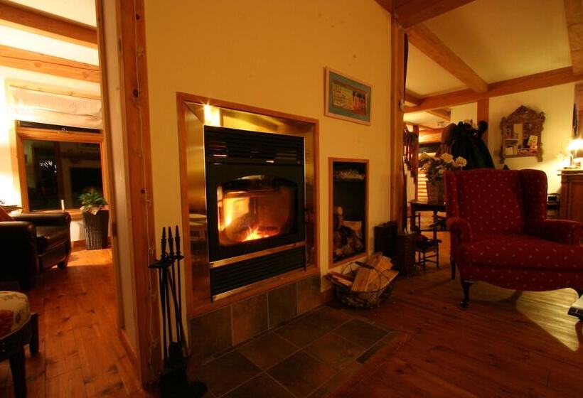 Отель Escale Du Nord