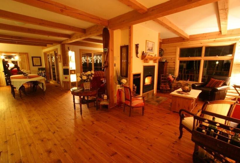 Отель Escale Du Nord