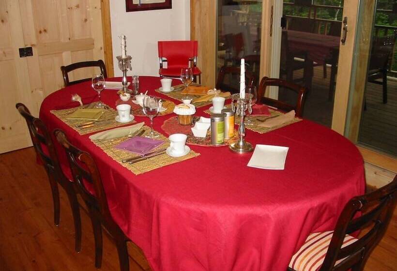 Отель Escale Du Nord