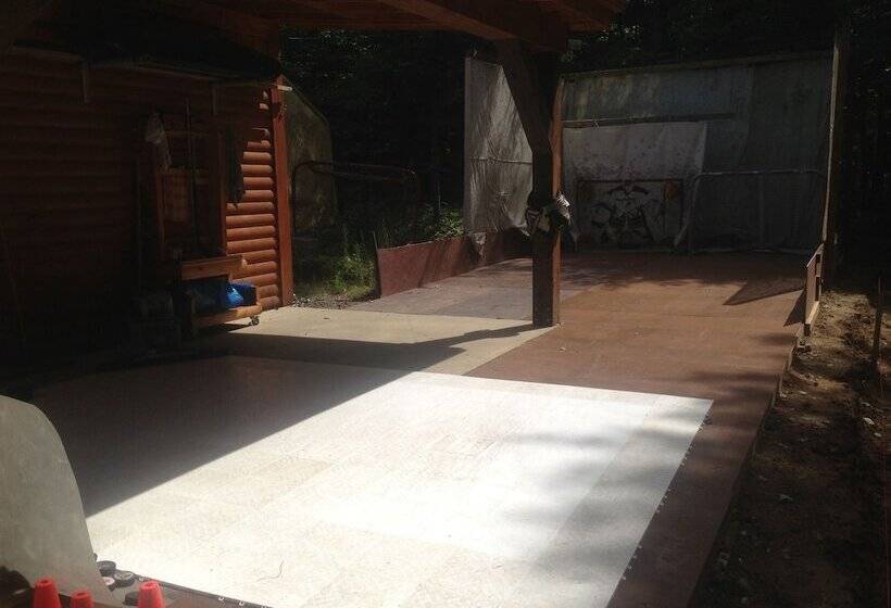 Отель Escale Du Nord