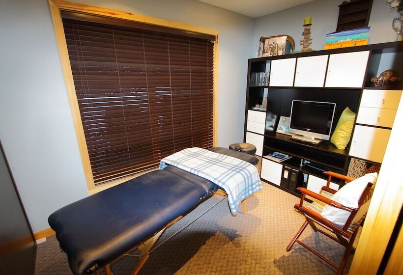 Отель Escale Du Nord