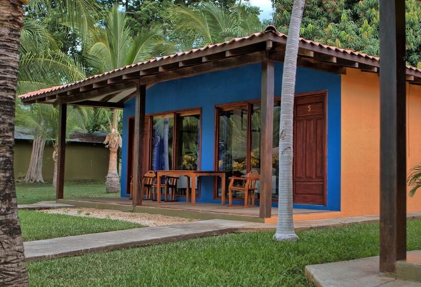 호텔 Guanacaste Lodge