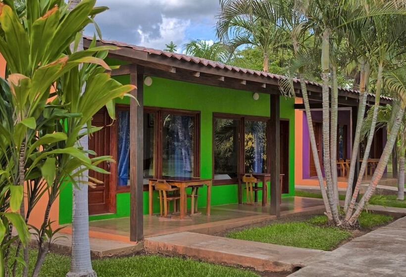 호텔 Guanacaste Lodge