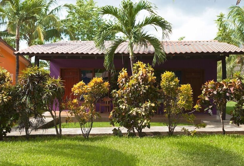 호텔 Guanacaste Lodge