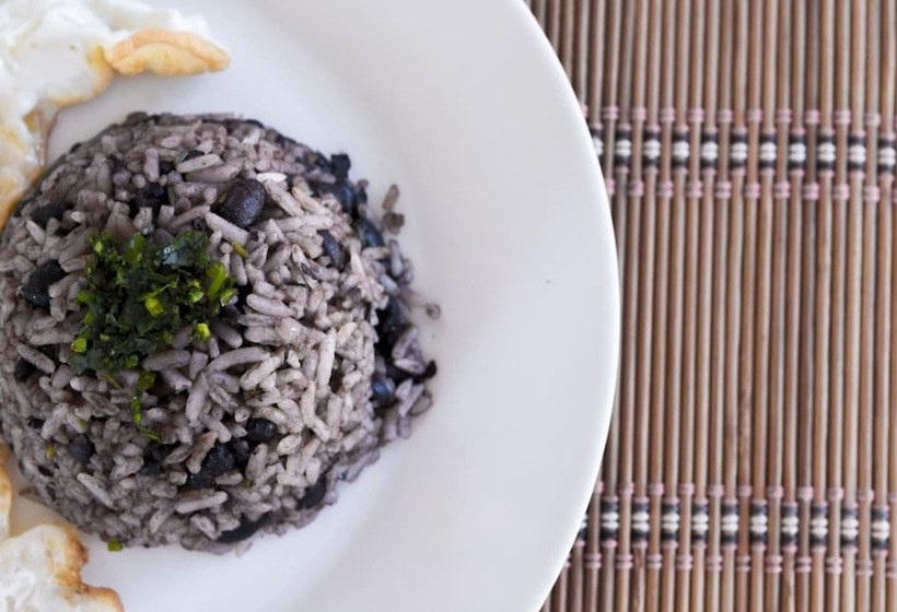 호텔 Guanacaste Lodge