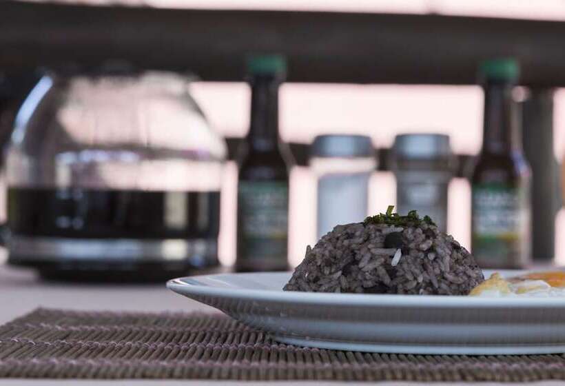 호텔 Guanacaste Lodge