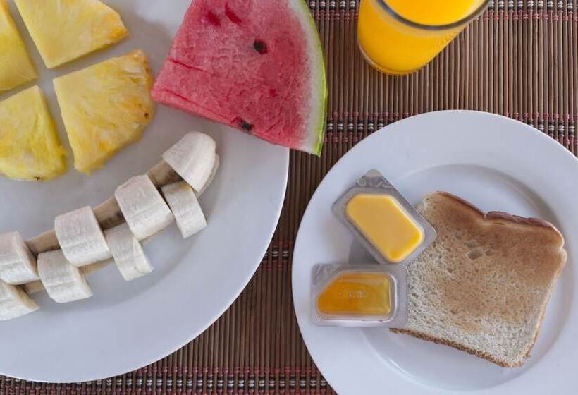 호텔 Guanacaste Lodge