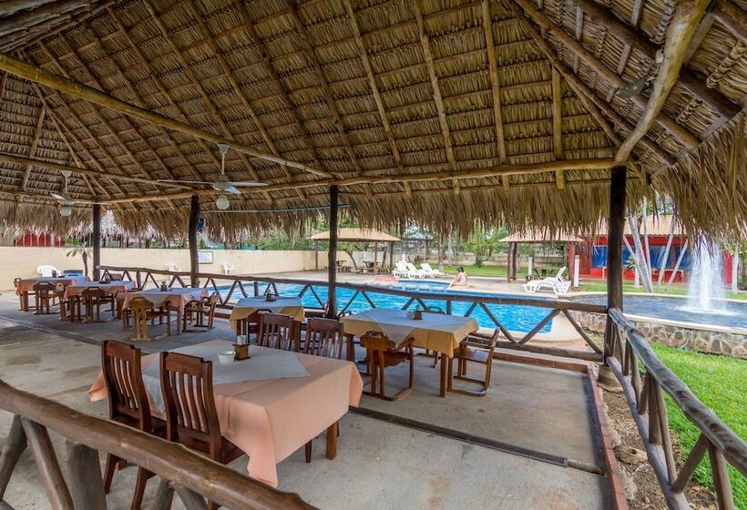 호텔 Guanacaste Lodge