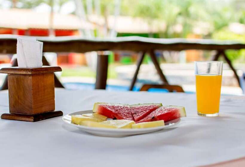 호텔 Guanacaste Lodge