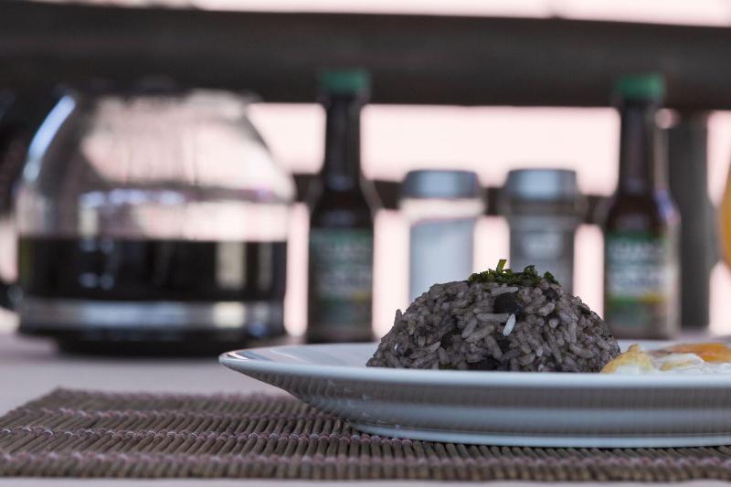 호텔 Guanacaste Lodge