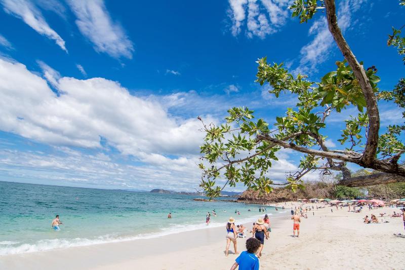 호텔 Guanacaste Lodge