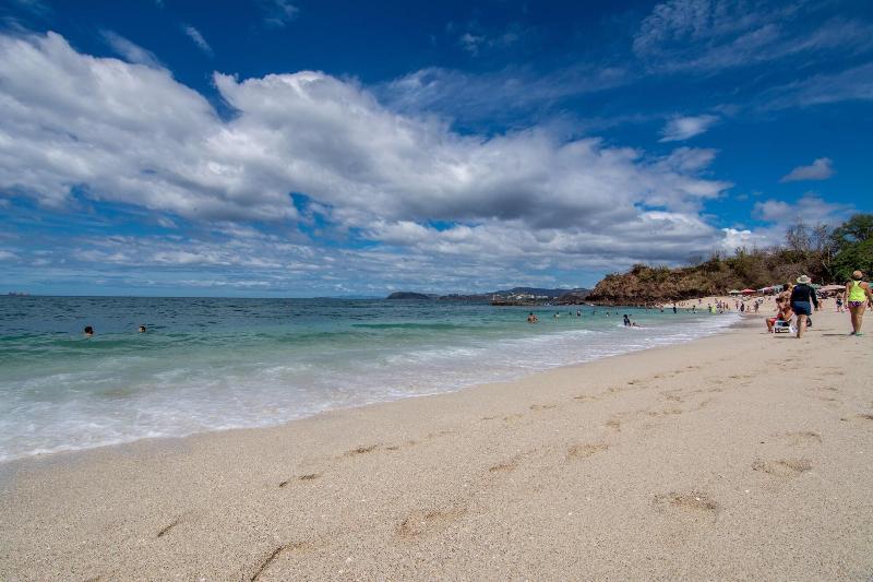 호텔 Guanacaste Lodge