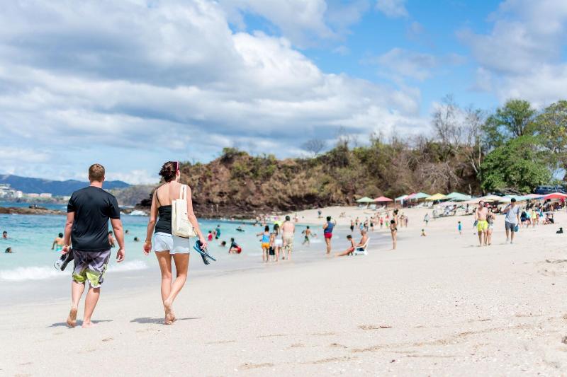 فندق Guanacaste Lodge