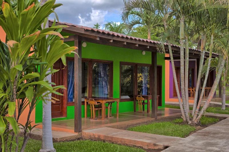 호텔 Guanacaste Lodge