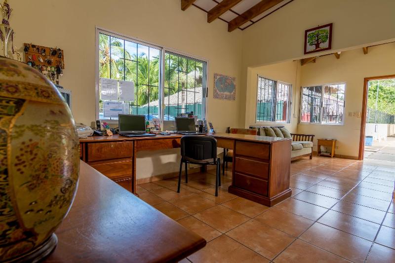 호텔 Guanacaste Lodge