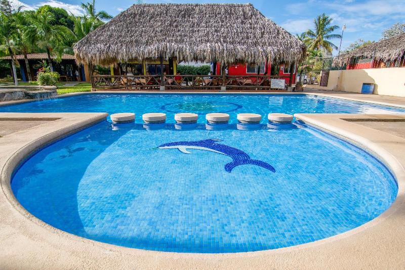 فندق Guanacaste Lodge