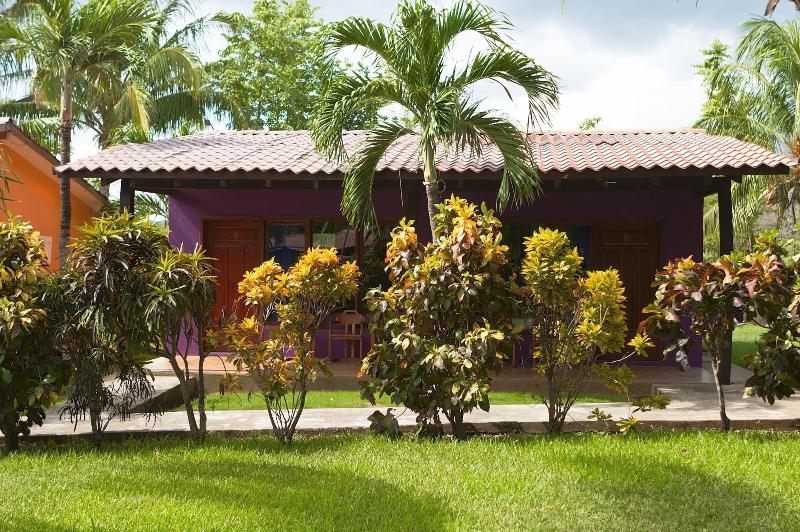 호텔 Guanacaste Lodge