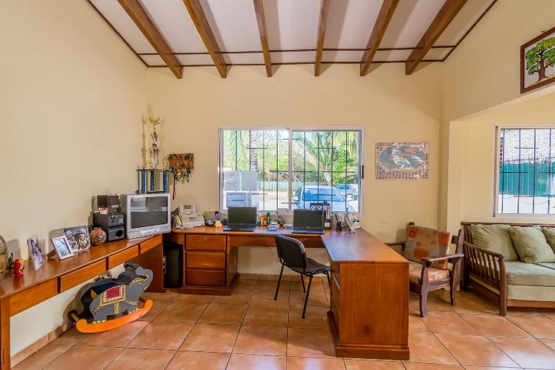 호텔 Guanacaste Lodge