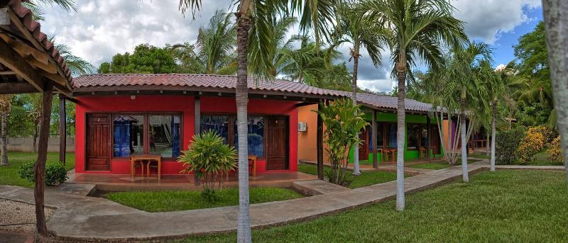 호텔 Guanacaste Lodge