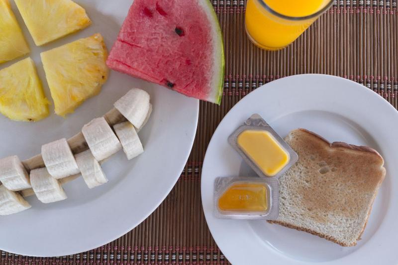 호텔 Guanacaste Lodge