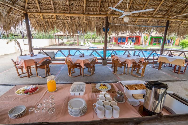 호텔 Guanacaste Lodge