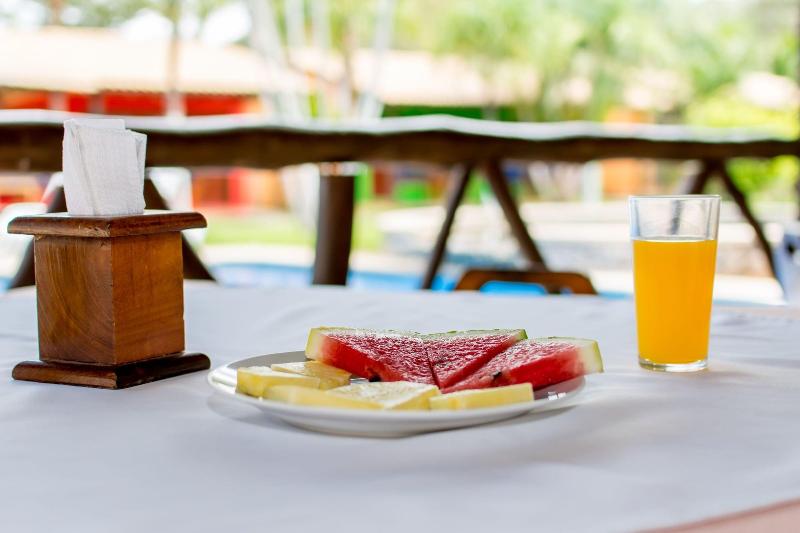 호텔 Guanacaste Lodge