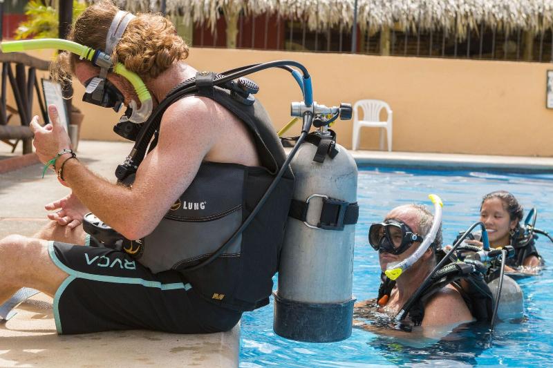 호텔 Guanacaste Lodge