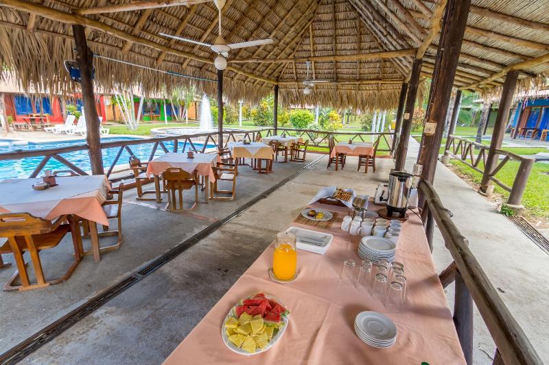호텔 Guanacaste Lodge